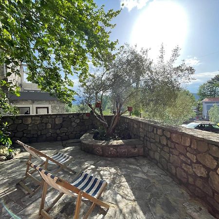 Cave Apartment Virpazar Exteriér fotografie