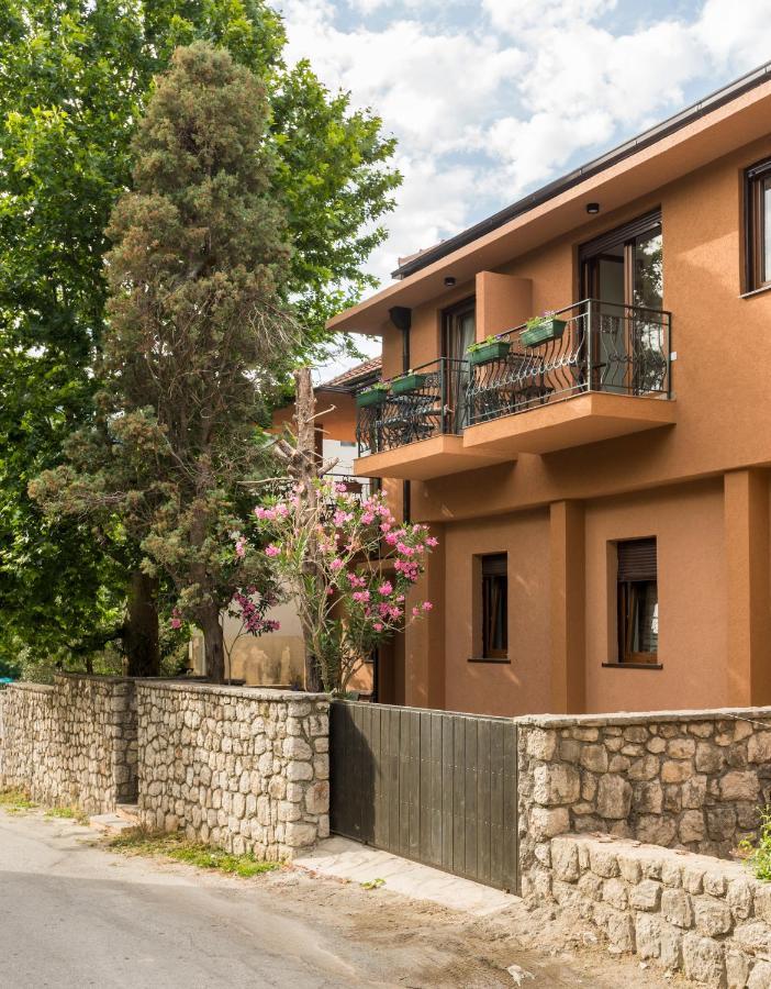 Cave Apartment Virpazar Exteriér fotografie