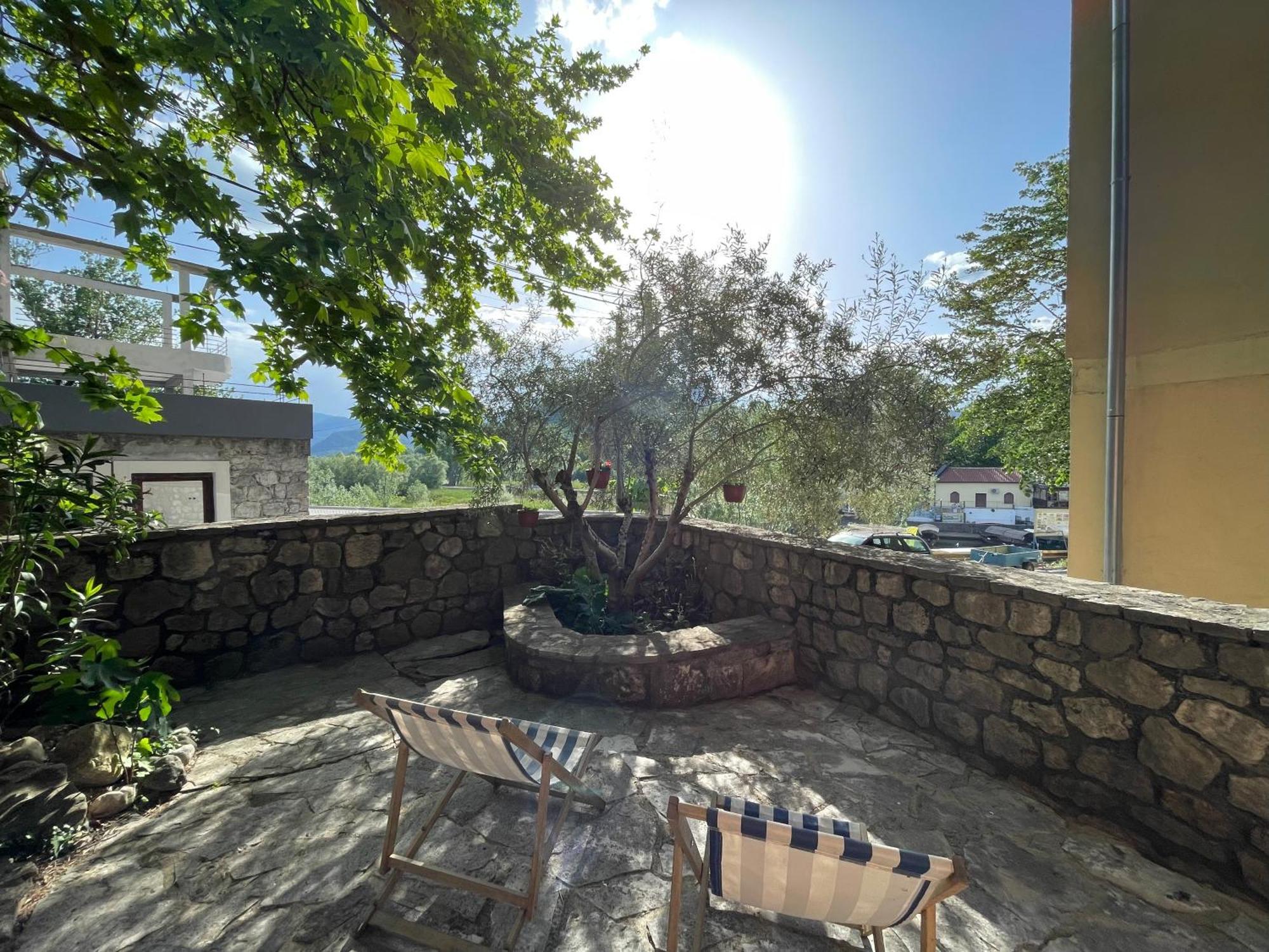Cave Apartment Virpazar Exteriér fotografie