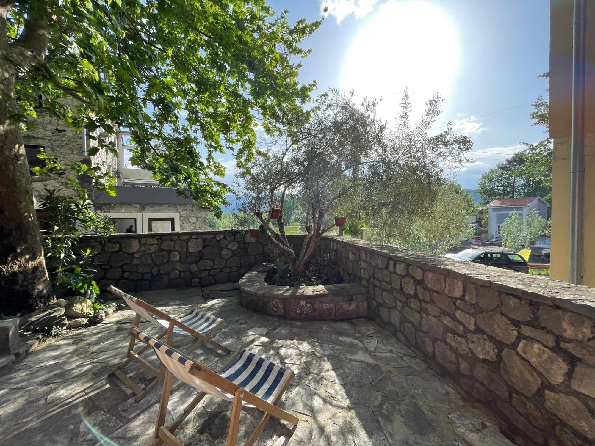 Cave Apartment Virpazar Exteriér fotografie